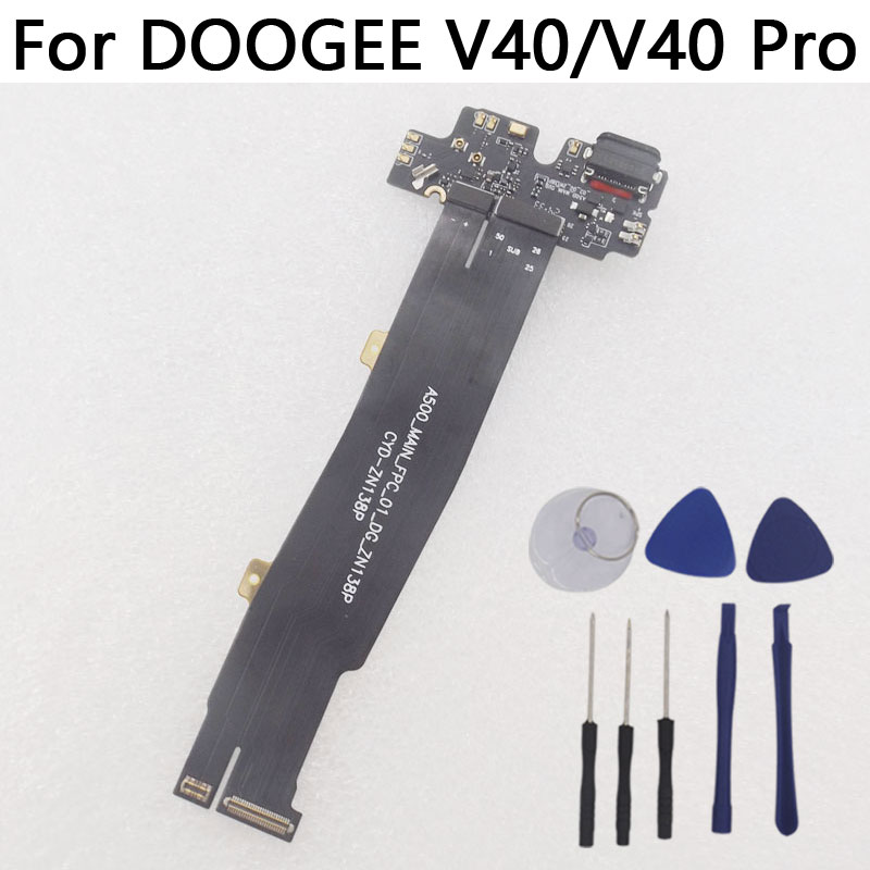 Vivo V40 - DOOGEE V40 Pro V40 Papan USB