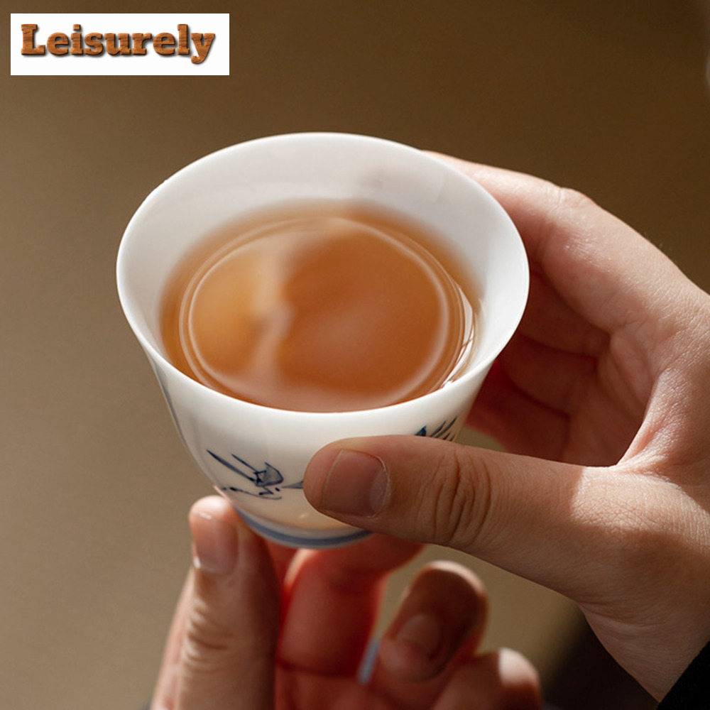 Cangkir lezat porselen putih c - Handmade Ceramic Mug ulasan dan harga