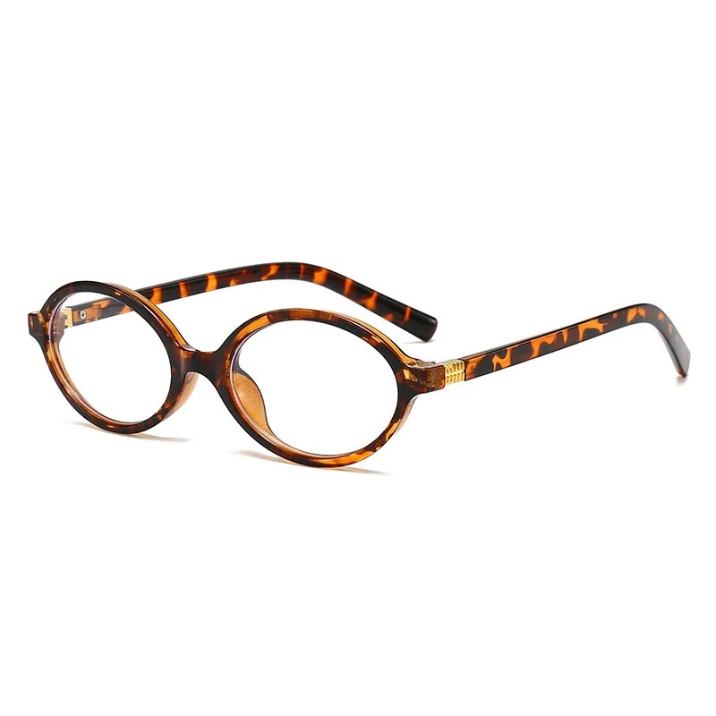 Kacamata Hitam Oval Antik Wani - Luxury Zone ulasan dan harga
