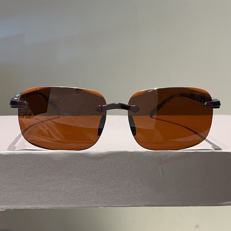 Kacamata Pilot Fashion Pria Me - Luxury Zone ulasan dan harga