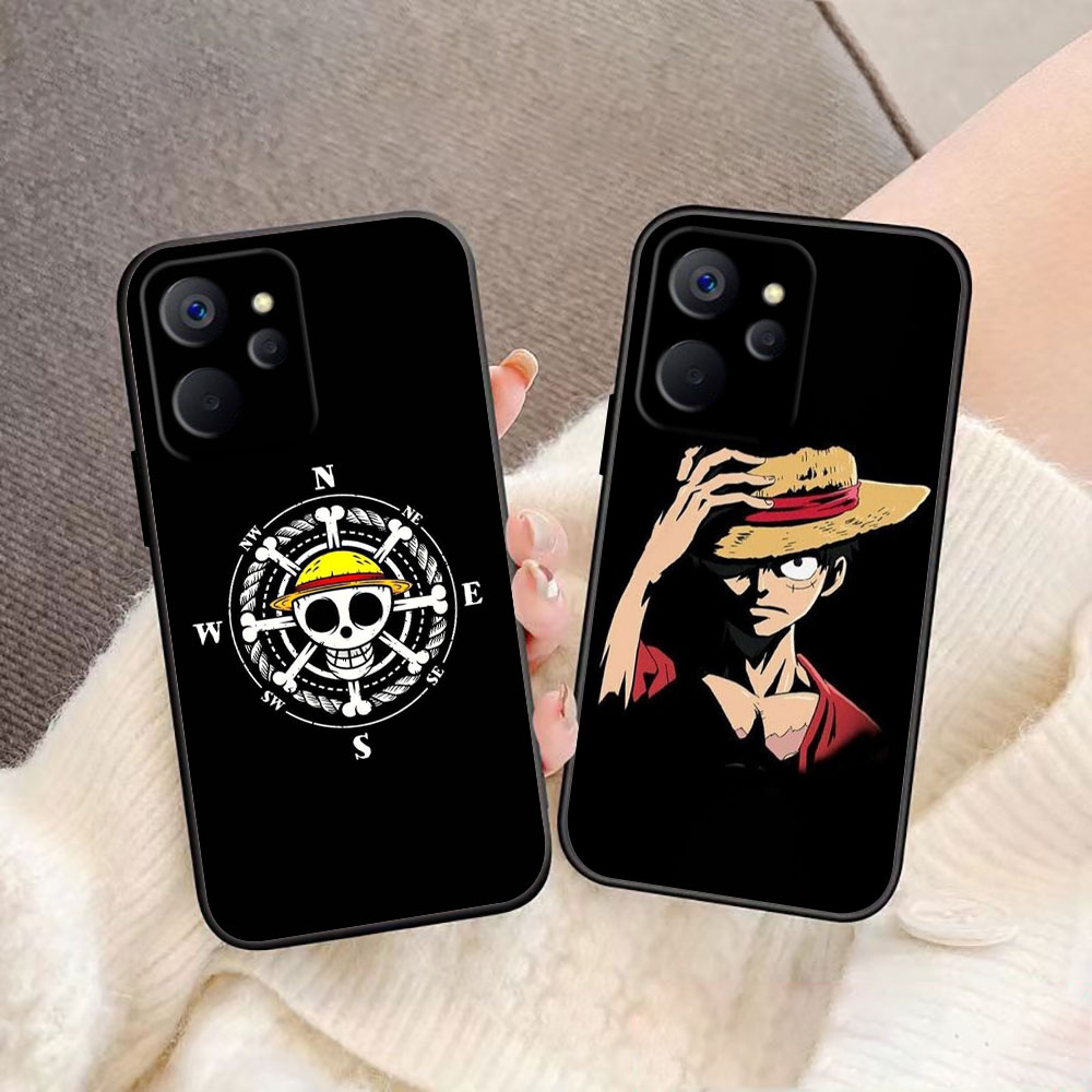 Satu Casing Ponsel Topi Jerami - Realme Gt 6 ulasan dan harga