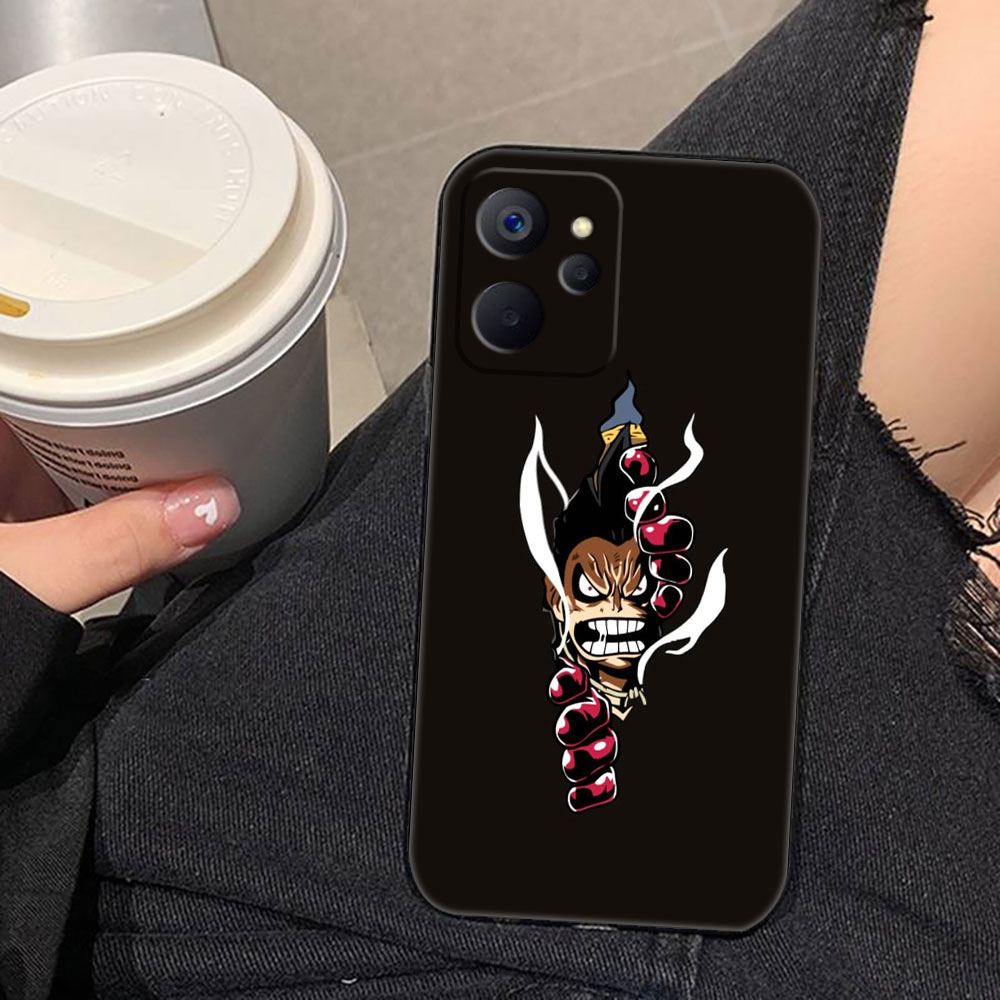 Satu Casing Ponsel Topi Jerami - Realme Gt 6 ulasan dan harga
