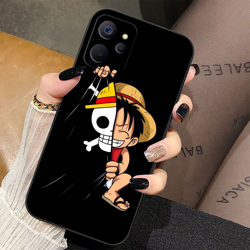 Satu Casing Ponsel Topi Jerami - Realme Gt 6 ulasan dan harga