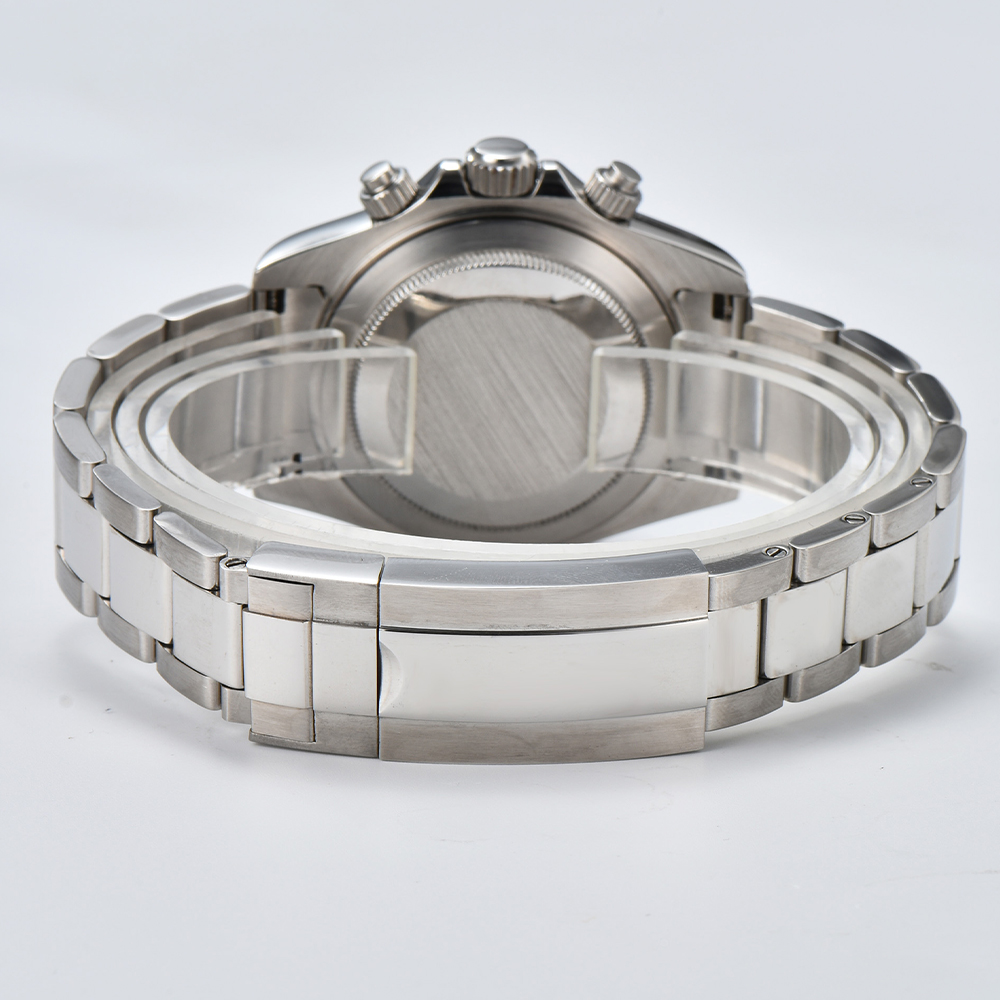 Jam Tangan Mewah Creative Wave - Luxury Zone ulasan dan harga