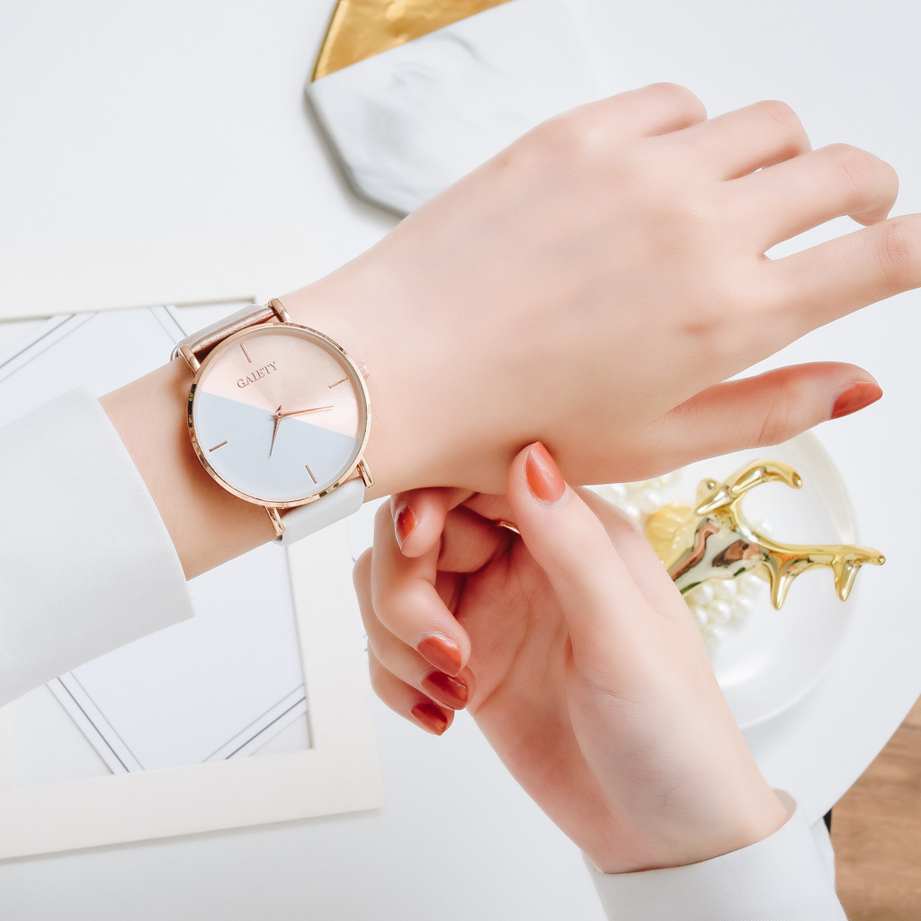 Jam Tangan Wanita Merek Top Ja - Luxury Zone ulasan dan harga