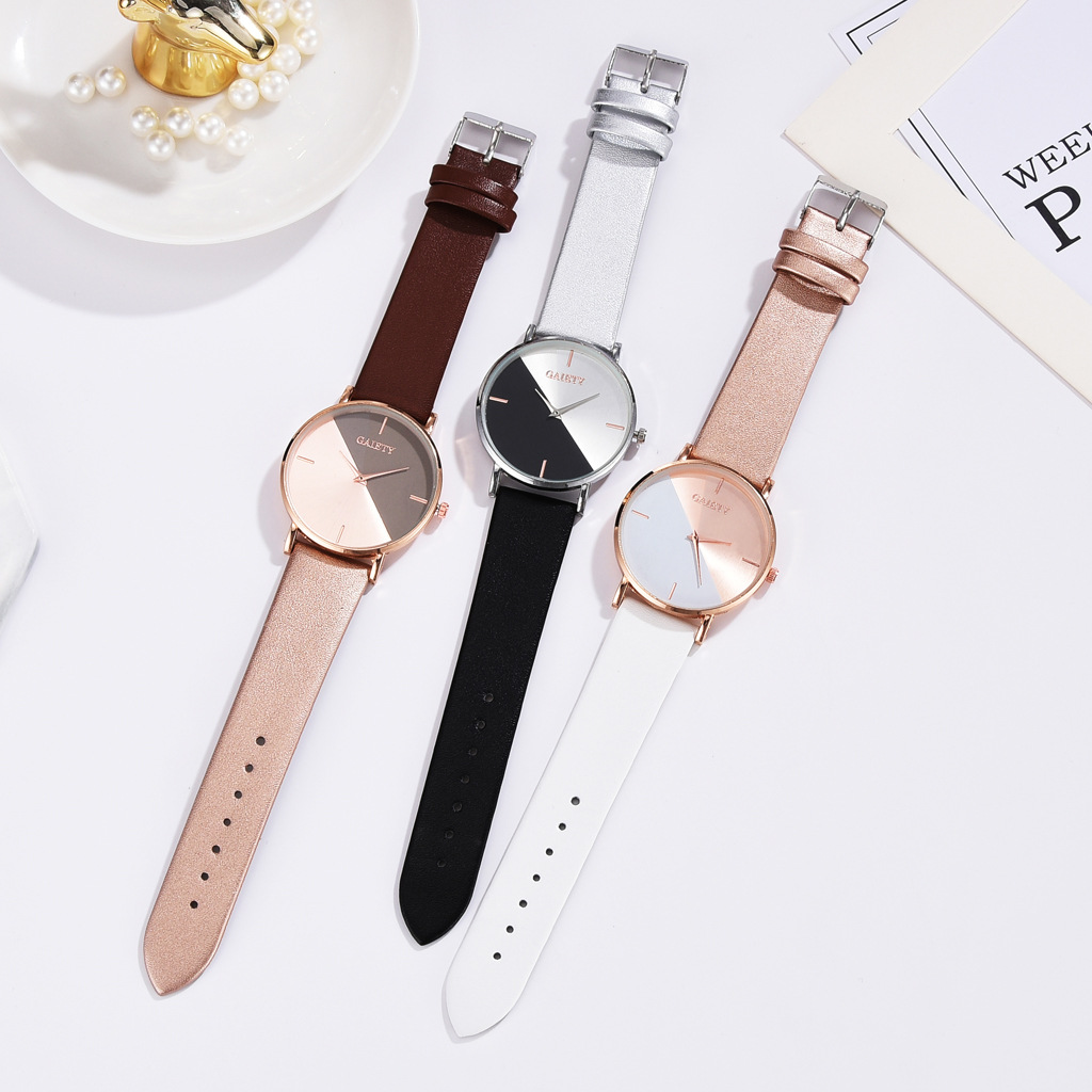 Jam Tangan Wanita Merek Top Ja - Luxury Zone ulasan dan harga