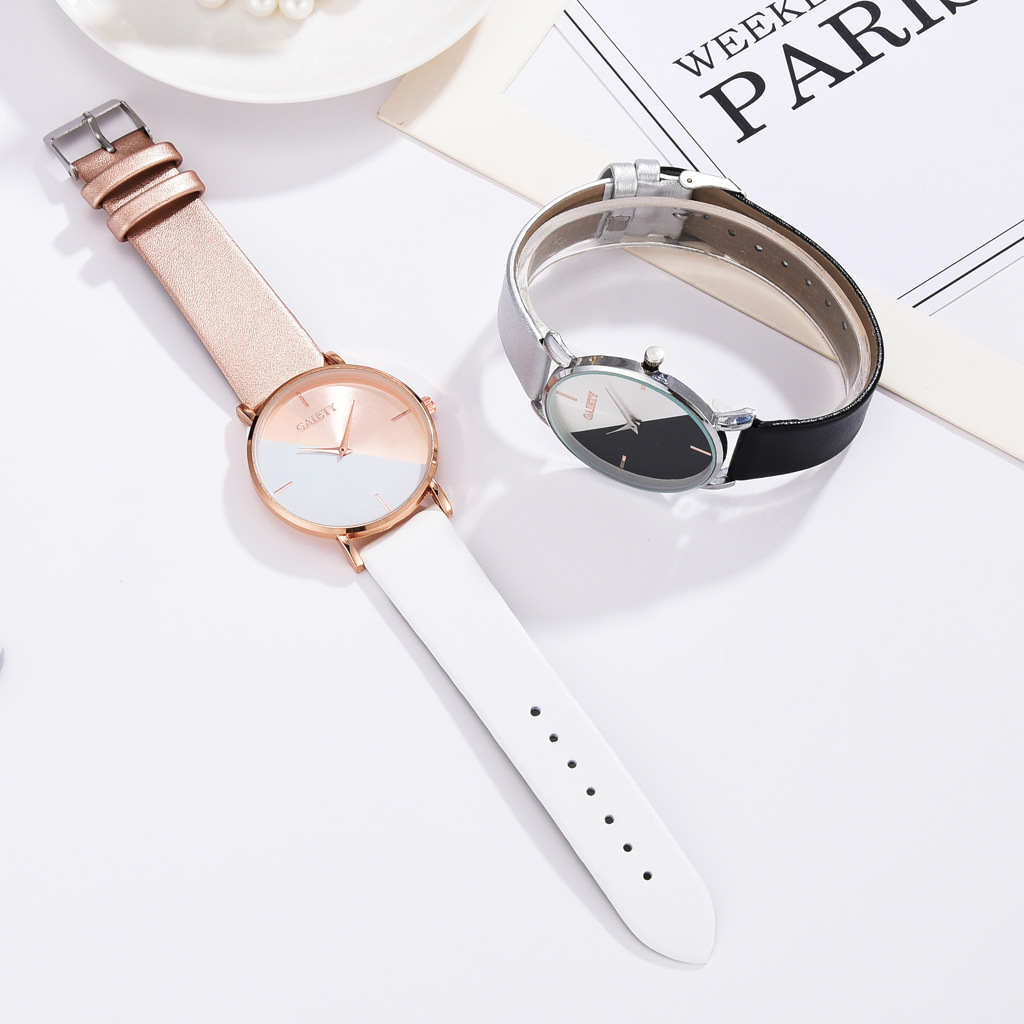Jam Tangan Wanita Merek Top Ja - Luxury Zone ulasan dan harga