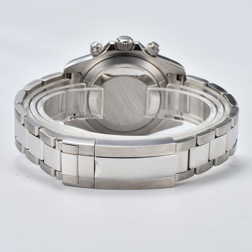 Jam Tangan Mewah VK63 39.3mm Q - Luxury Zone ulasan dan harga