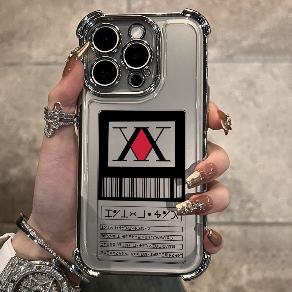 Casing Ponsel Anime Hunter x H - Vivo V40 ulasan dan harga