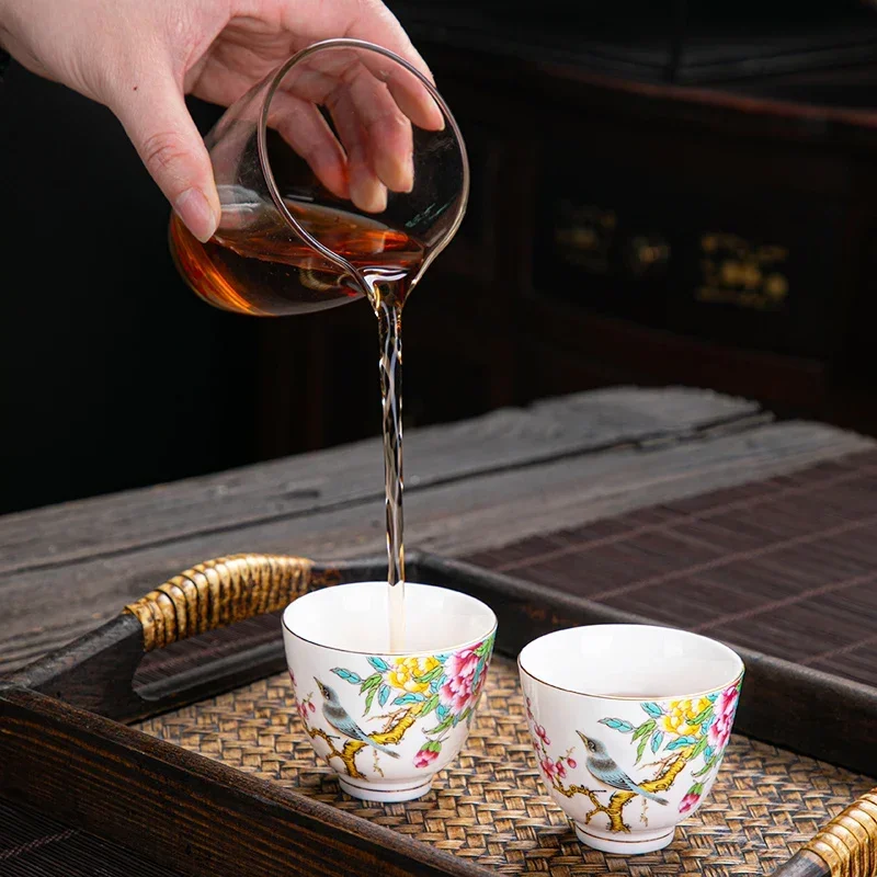 1 Buah Cangkir Teh Keramik Tio - Handmade Ceramic Mug ulasan dan harga