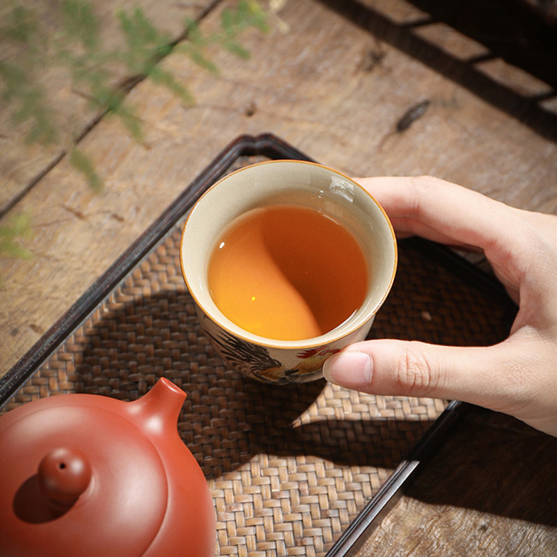 1 Buah Cangkir Teh Keramik Zod - Handmade Ceramic Mug ulasan dan harga