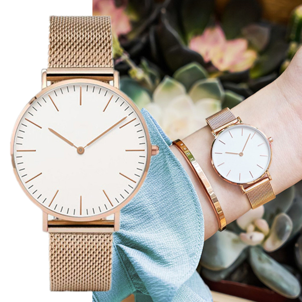 Jam tangan wanita mewah merek  - Luxury Zone ulasan dan harga