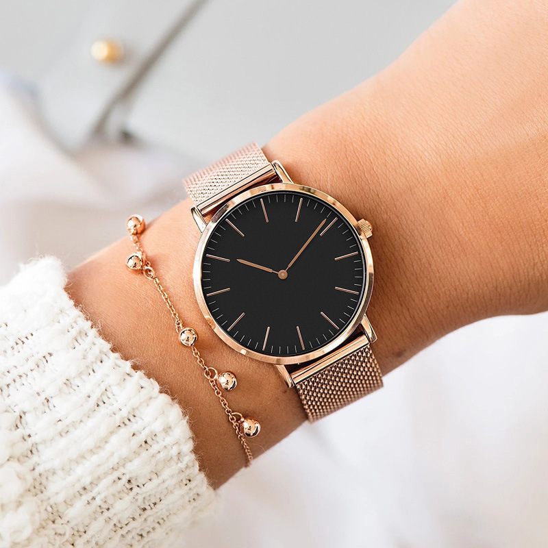 Jam tangan wanita mewah merek  - Luxury Zone ulasan dan harga