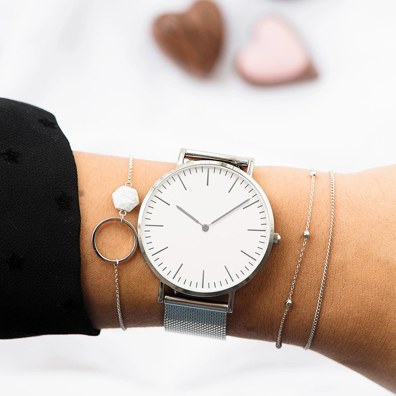 Jam tangan wanita mewah merek  - Luxury Zone ulasan dan harga