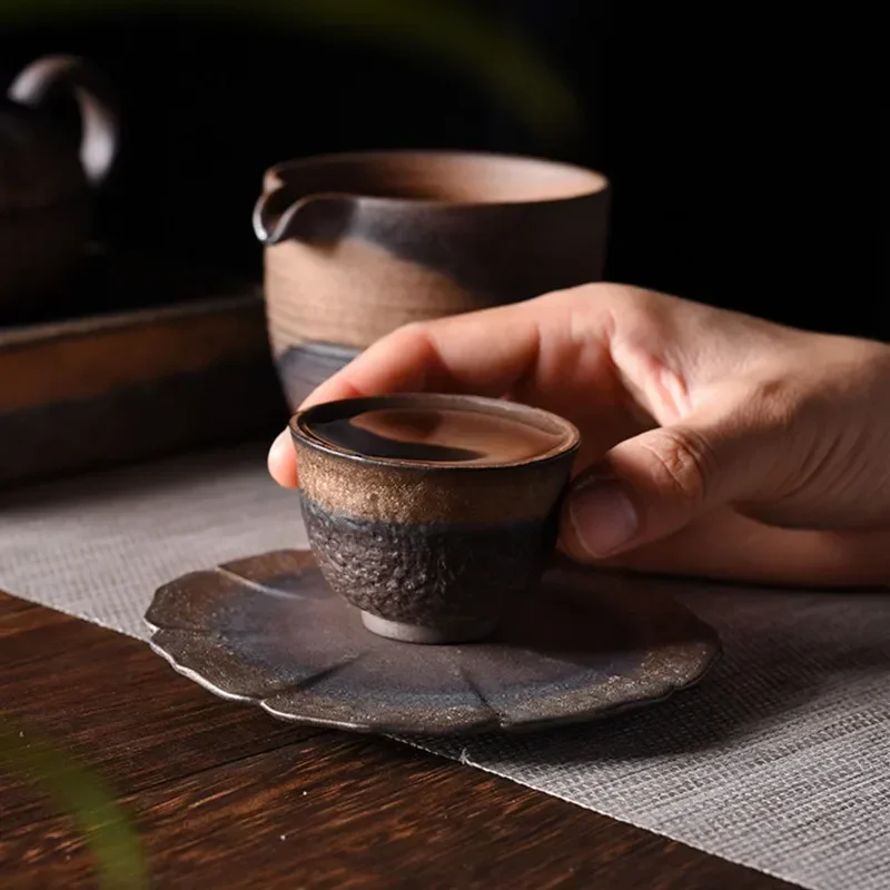 1 Buah Cangkir Teh Keramik Ant - Handmade Ceramic Mug ulasan dan harga