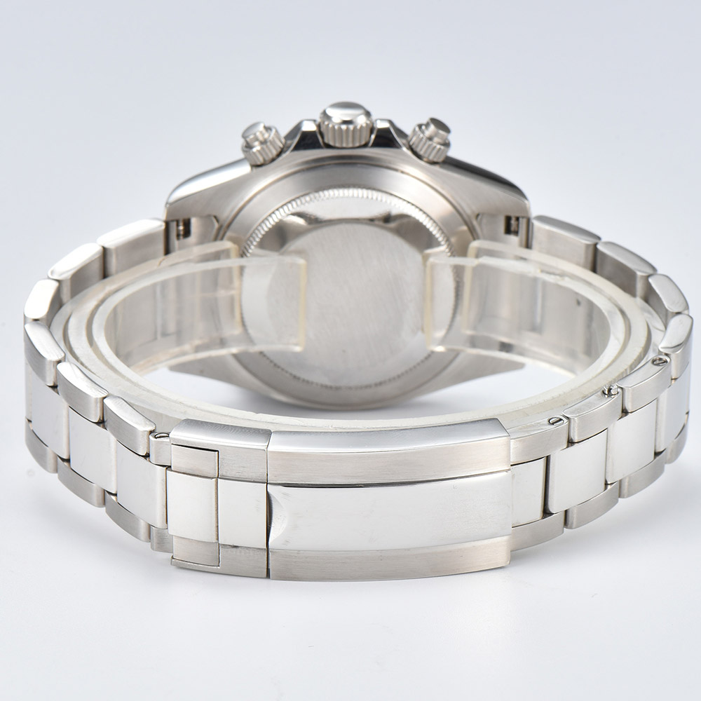 Jam Tangan Mewah VK63 Kaca Saf - Luxury Zone ulasan dan harga