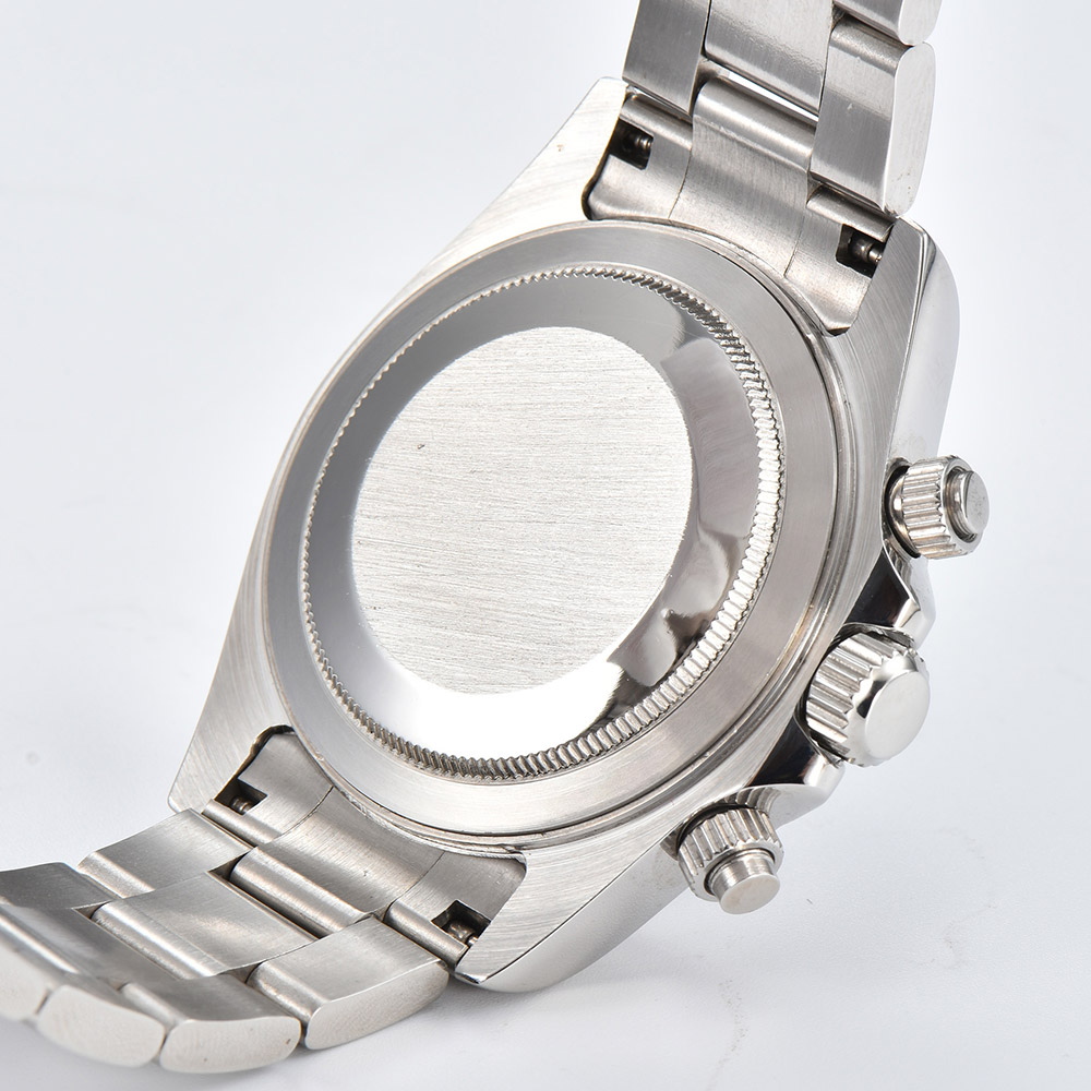 Jam Tangan Mewah VK63 Kaca Saf - Luxury Zone ulasan dan harga